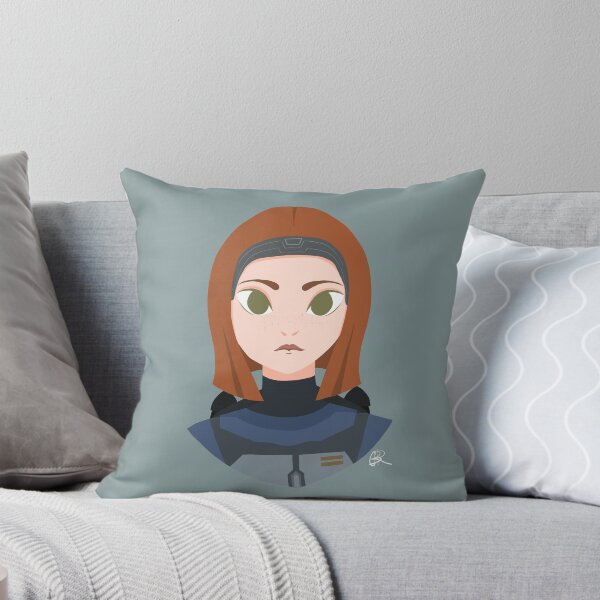 Item preview, Bo-Katan designed and sold by cbraupp.