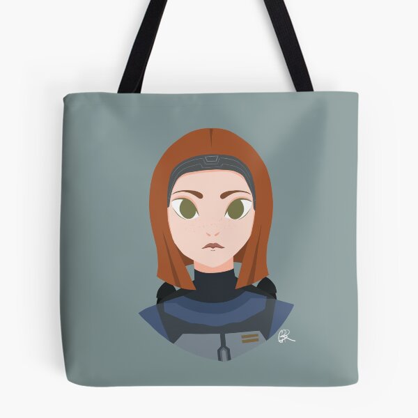 Item preview, Bo-Katan designed and sold by cbraupp.