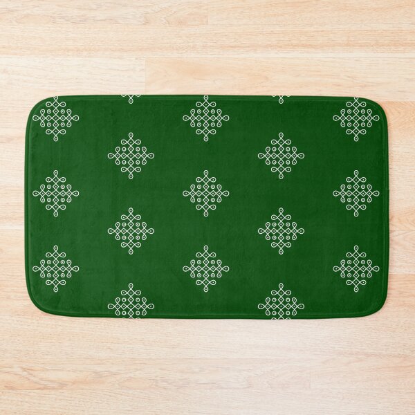 Item preview, Dot Kolam art, Rangoli, Indian traditional art designed and sold by HariniArts.