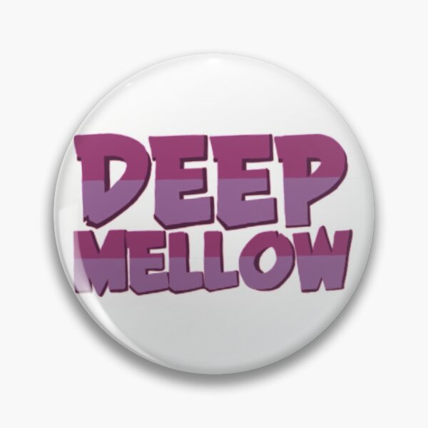 Item preview, Mellow designed and sold by DeepMellow.