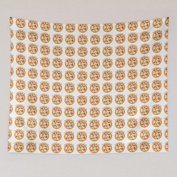 Item preview, Eating pizza for two designed and sold by GAR5.