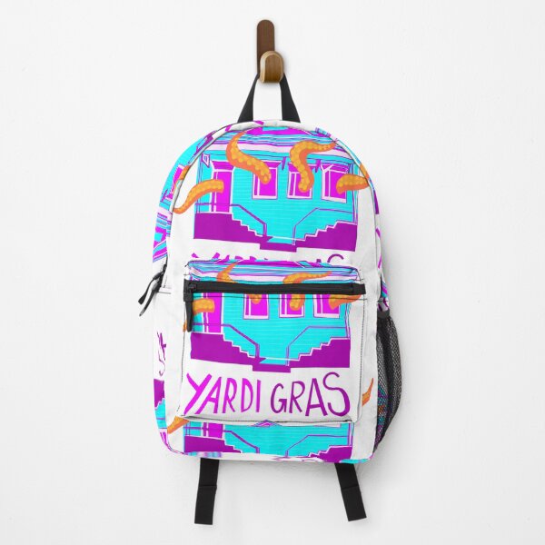 Item preview, Yardi Gras designed and sold by SIRAKIRI.