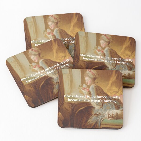Item preview, Zelda Fitzgerald - On Living designed and sold by VioMil.