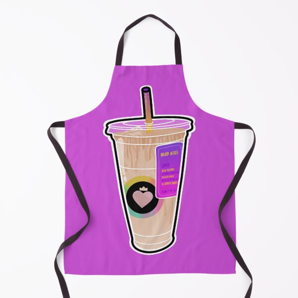 Item preview, Intersex Coffee Order  designed and sold by lavender-sketch.