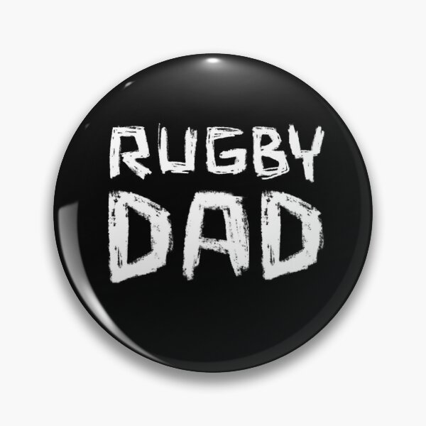 Item preview, Rugby Dad designed and sold by badlydrawnbabe.