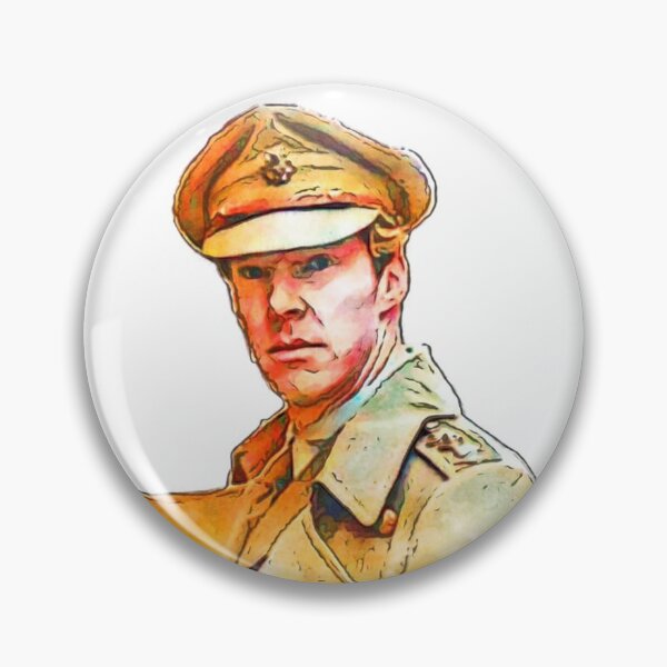 Artikelvorschau, Benedict Cumberbatch WWI Kostüm 2 entworfen und verkauft von LisaMPierce1990.