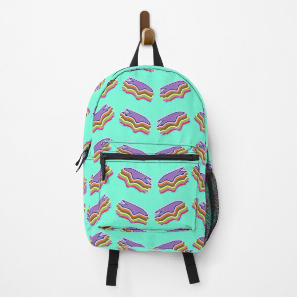 Item preview, Multi-color Abstract Layered Shape designed and sold by ThisNThatImages.
