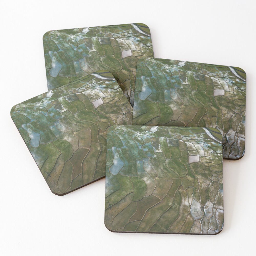Item preview, Coasters (Set of 4) designed and sold by Jake.