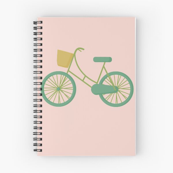 Item preview, cycling fun designed and sold by AllureVisions.