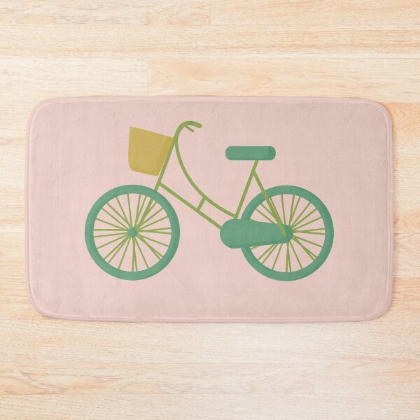 Item preview, cycling fun designed and sold by AllureVisions.