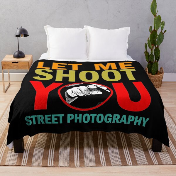 Item preview, I Shoot Street Photography designed and sold by arthatbeat.