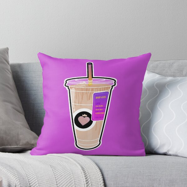Item preview, Intersex Coffee Order (subtle) designed and sold by lavender-sketch.