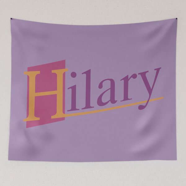Item preview, Hilary Banks Talk Show Fresh Prince of Bel-Air designed and sold by TYPhoenicians.