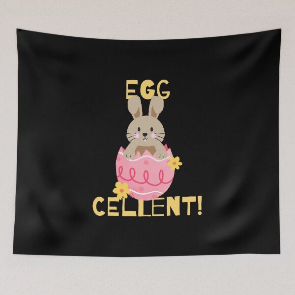 Item preview, I Love Easter l Easter Egg l Easter Sunday l I Love Bunnies l Hunting l Egg Cellent v2 designed and sold by T1337.