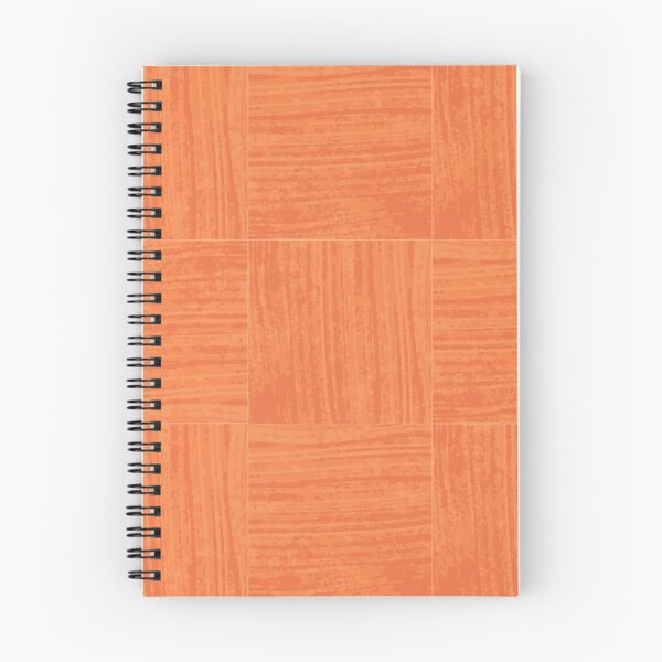 Item preview, Nine Orange Squares designed and sold by PSCSCo.