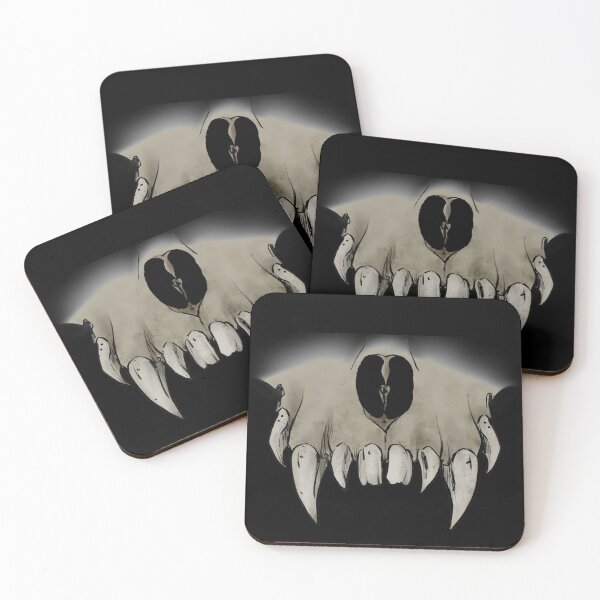 Item preview, Skull, Skeleton designed and sold by Space-Ratsuki.