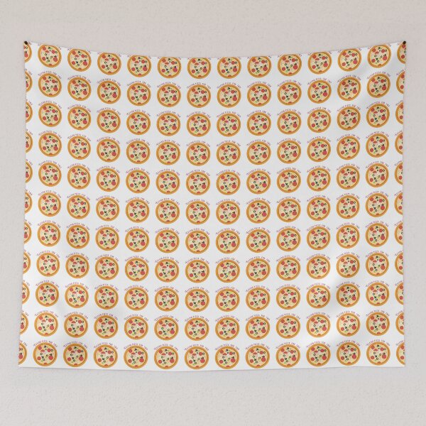 Item preview, Eating pizza for two designed and sold by GAR5.