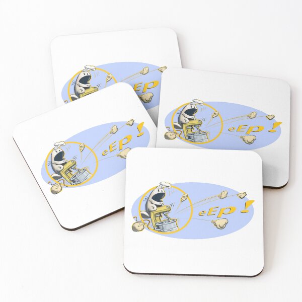 Item preview, Dough eEp! designed and sold by RobertLloyd.