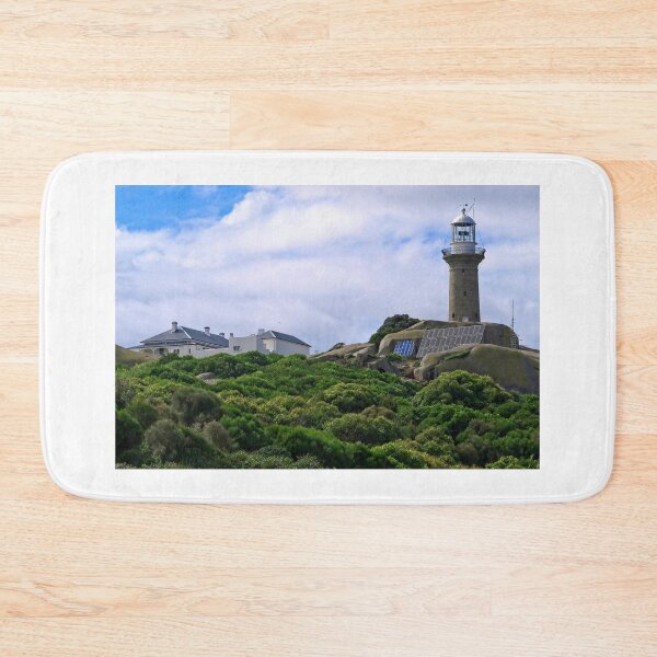 Item preview, Montague Island Lighthouse - Australia 4 designed and sold by StevenRalserPhoto.
