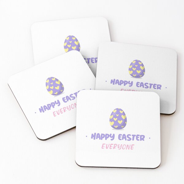 Item preview, l Easter l Easter Egg l Easter Sunday l I Love Bunnies l Bunny Ears l I Love Easter l Happy Easter everyone v2 designed and sold by T1337.