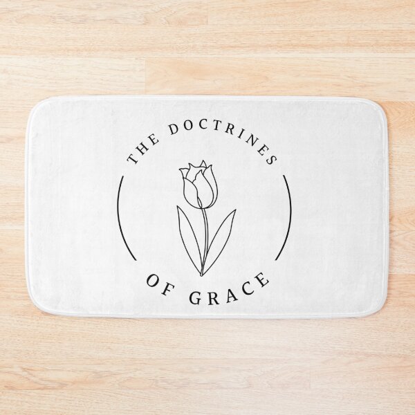 Item preview, The Doctrines of Grace designed and sold by KatrinElise.