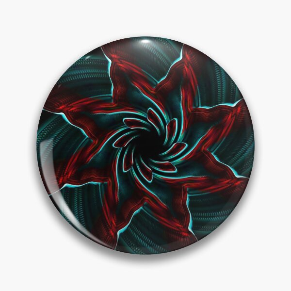 Item preview, mystical futuristic isoteric swirl logo wingl  designed and sold by Orderposter.