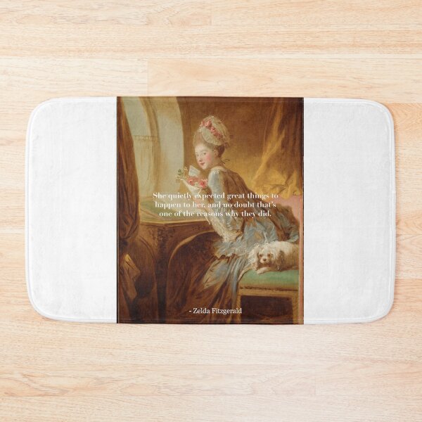 Item preview, Zelda Fitzgerald - On Expectations designed and sold by VioMil.