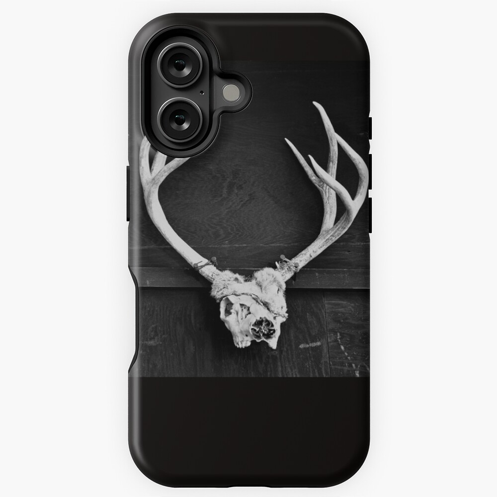 Item preview, iPhone Magsafe Tough Case designed and sold by Jdubphotog.