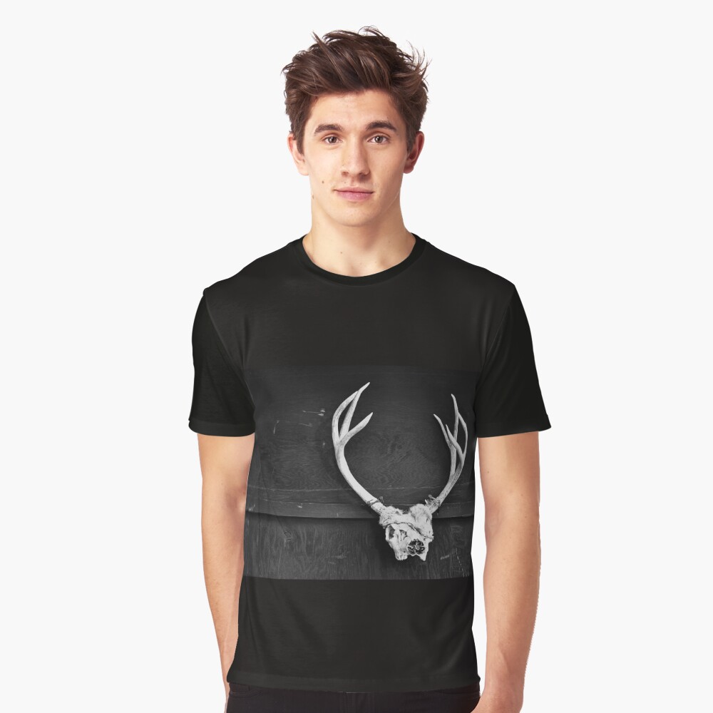 Item preview, Graphic T-Shirt designed and sold by Jdubphotog.