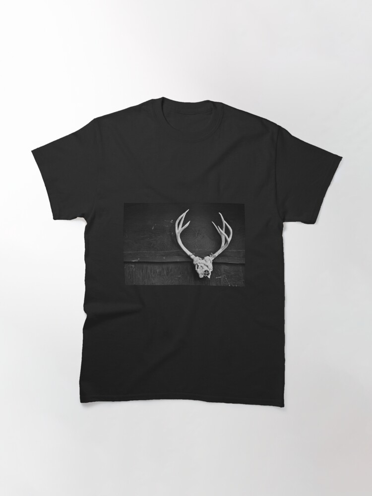 Thumbnail 3 of 7, Classic T-Shirt, Exterior Decorating designed and sold by Jdubphotog.