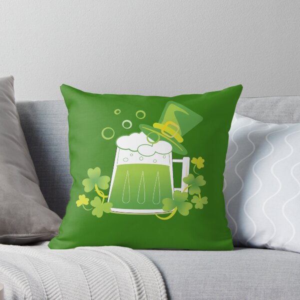 Item preview, Happy St.Patrick's day 2021 Green Irish day designed and sold by koonam.