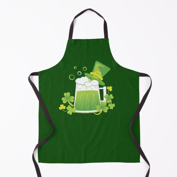 Item preview, Happy St.Patrick's day 2021 Green Irish day designed and sold by koonam.