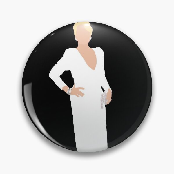 Item preview, Meryl Streep designed and sold by Christina Furmanek.