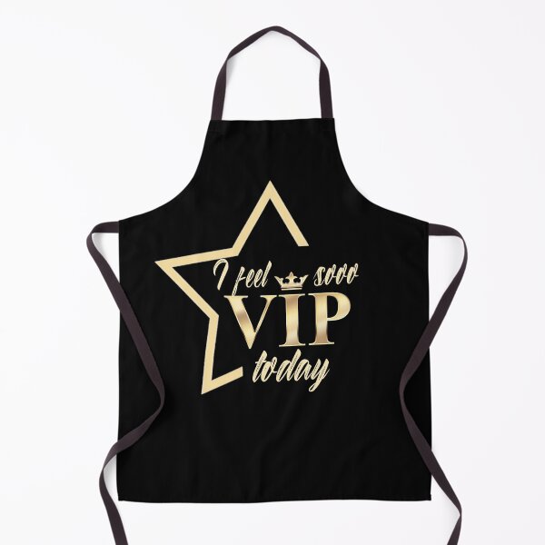 Item preview, I feel sooo VIP today designed and sold by T-mess.