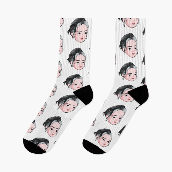 Item preview, Jiwoo Smol designed and sold by Ix•L .