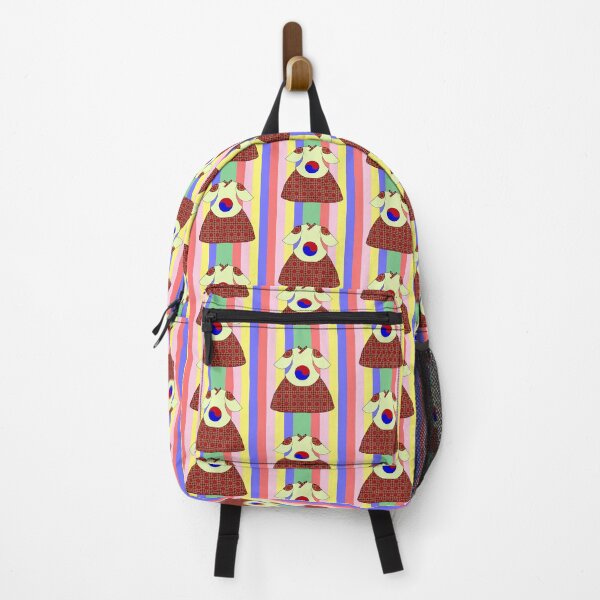 Item preview, Han-Bok Korean traditional Cloth designed and sold by GdaySnoopy.