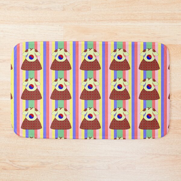 Item preview, Han-Bok Korean traditional Cloth designed and sold by GdaySnoopy.