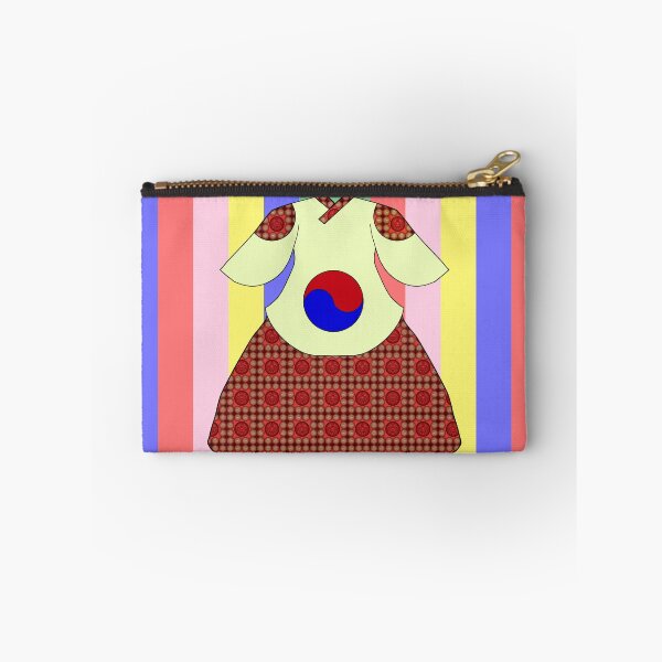 Item preview, Han-Bok Korean traditional Cloth designed and sold by GdaySnoopy.