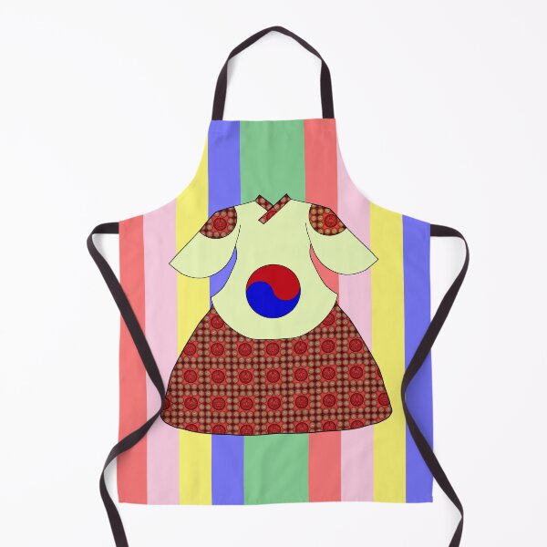 Item preview, Han-Bok Korean traditional Cloth designed and sold by GdaySnoopy.