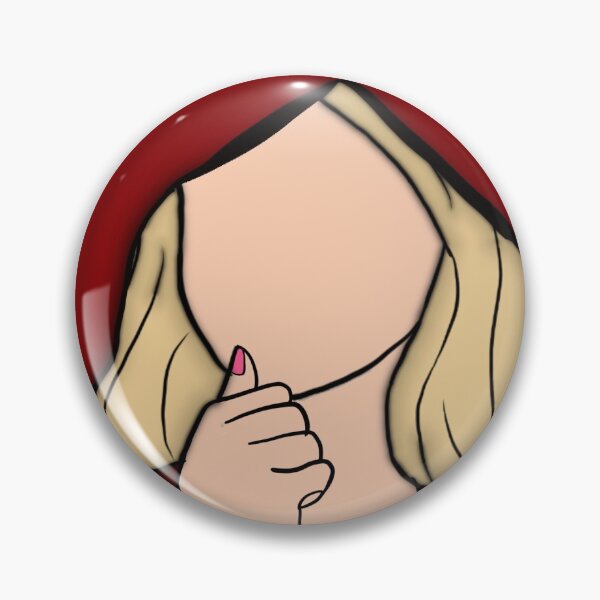 Item preview, Alison Dilaurentis designed and sold by Charmedog.