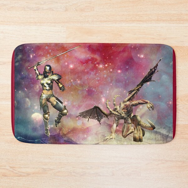 Item preview, BATTLING BEASTS designed and sold by Tammera.