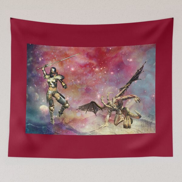 Item preview, BATTLING BEASTS designed and sold by Tammera.