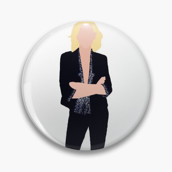 Item preview, Cate Blanchett designed and sold by Christina Furmanek.