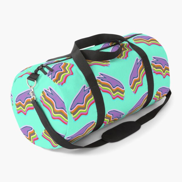 Item preview, Multi-color Abstract Layered Shape designed and sold by ThisNThatImages.