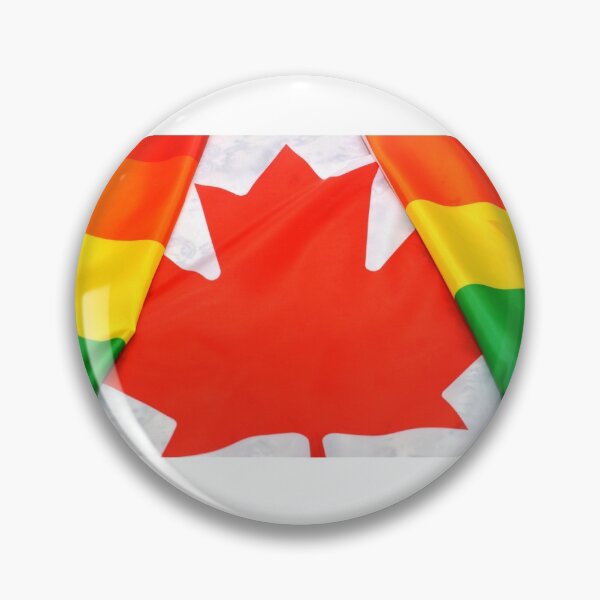 Item preview, Canada Flag Pride designed and sold by Meditanacor.