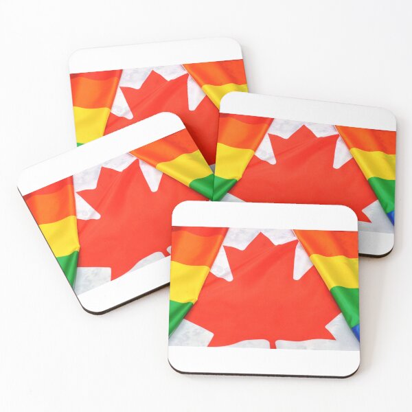 Item preview, Canada Flag Pride designed and sold by Meditanacor.
