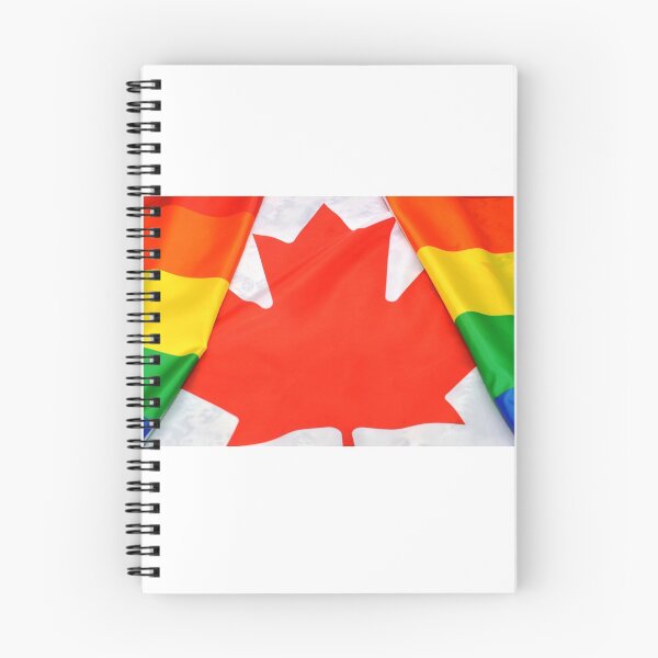 Item preview, Canada Flag Pride designed and sold by Meditanacor.