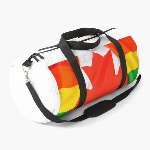 Item preview, Canada Flag Pride designed and sold by Meditanacor.