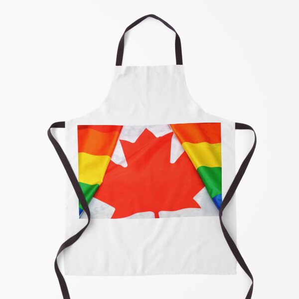 Item preview, Canada Flag Pride designed and sold by Meditanacor.