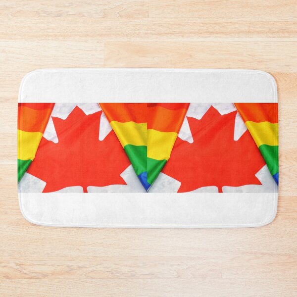 Item preview, Canada Flag Pride designed and sold by Meditanacor.